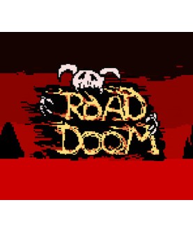 Road Doom Steam Key GLOBAL